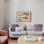 Blueground Chelsea Ac Wd Nr High Line Nyc-1807 Apartment New York