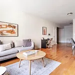 Blueground Chelsea Ac Wd Nr High Line Nyc-1807 Apartment