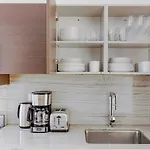 Apartment Blueground Chelsea Ac Wd Nr High Line Nyc-1807 *