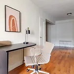 Apartment Blueground Chelsea Ac Wd Nr High Line Nyc-1807 New York
