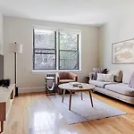 Apartment Blueground Chelsea Ac Wd Nr High Line Nyc-1807 *