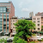 Blueground West Village Elev Wd Nr Market Nyc-1526