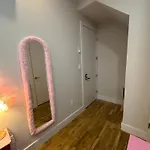 Apartment The Gray Loft Escape Nyc Edition.