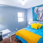 Nesty Apartment