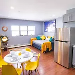 Nesty Apartment New York