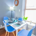 Nesty Apartment