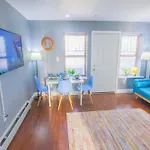 Nesty Apartment New York