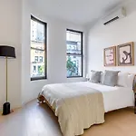 Uws 2Br W Elevator Wd Nr Central Park Nyc-1300
