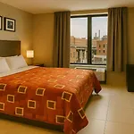 Hotel Fuego Bronx Near Yankee Stadium