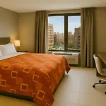 Fuego Bronx Near Yankee Stadium Hotel 3*
