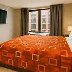 Hotel Fuego Bronx Near Yankee Stadium New York