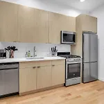 51-1A Renovated 3Br 2Bath Prime Soho