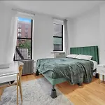 51-1A Renovated 3Br 2Bath Prime Soho