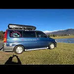 Allyouneedvan