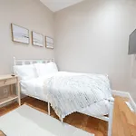 Spacious 4Br 2Ba Duplex Apt With Private Patio Wd