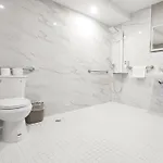 Hotel Fuego Bronx Near Yankee Stadium New York