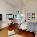 Nomad Stylish Studio In Nyc