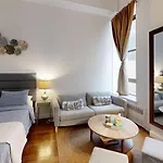 Apartment Nomad Stylish In Nyc