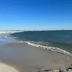 The Cozy Beach Getaway In Edgemere Community