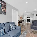 Apartment The Cozy Getaway In Edgemere Community New York
