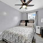 The Cozy Getaway In Edgemere Community Apartment