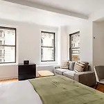 Blueground Upper West Side Wd Nr Central Park Nyc-1860