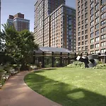 Blueground Battery Park City Rooftop Nr Hudson River Nyc-291