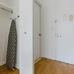 Blueground Battery Park Rooftop Nr Hudson River Nyc-291 Apartment *