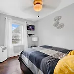 The Cozy Getaway In Edgemere Community