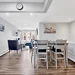 The Cozy Getaway In Edgemere Community *