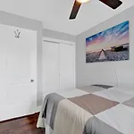 Apartment The Cozy Getaway In Edgemere Community New York