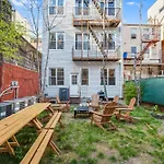 5Bd Duplex W Private Patio Bbq And Arcade Games