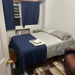 Cozy Jfk