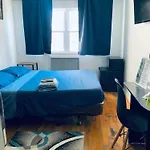Cozy Jfk