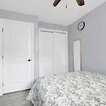 The Cozy Getaway In Edgemere Community * New York