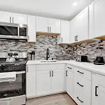 The Cozy Getaway In Edgemere Community