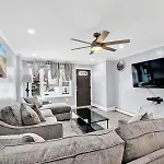 Apartment The Cozy Getaway In Edgemere Community New York