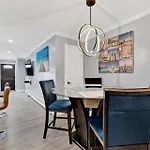 The Cozy Getaway In Edgemere Community *