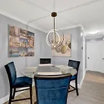 The Cozy Getaway In Edgemere Community *