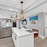 Apartment The Cozy Getaway In Edgemere Community New York