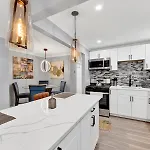 The Cozy Getaway In Edgemere Community *