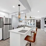 Apartment The Cozy Getaway In Edgemere Community New York