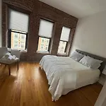 Harlem Guest House