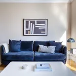 Uws 1Br W Doorman Gym Nr Central Park Nyc-1323