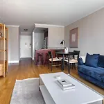 Uws 1Br W Doorman Gym Nr Central Park Nyc-1323