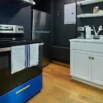 The Luxe Loft