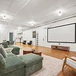 Soho Fancy 4 Bedroom 2000 Square Feet Loft