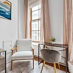 Nolita Modern 6 Bedrooms 2 Baths New York