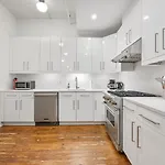 Nolita Modern 6 Bedrooms 2 Baths New York