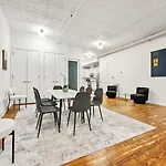 Hotel Nolita Modern 6 Bedrooms 2 Baths